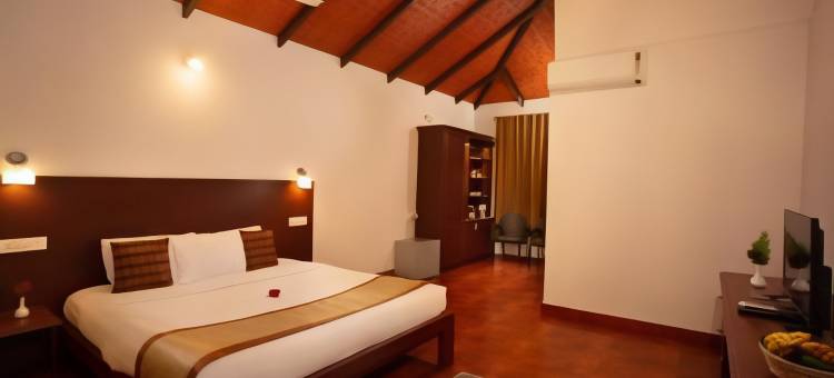 豪猪城堡度假村(The Porcupine Castle Resort)图片