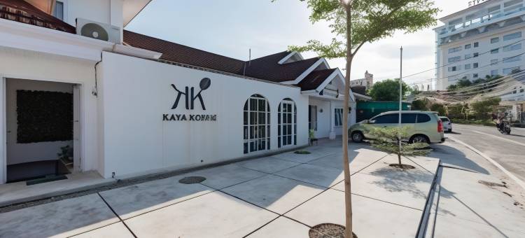 红多兹伊斯兰酒店-近贝卡派公园2号(RedDoorz Syariah Near Taman Bekapai 2)图片