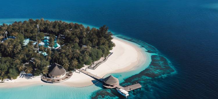 伊瑚鲁悦苑度假村(Dhawa Ihuru, part of Banyan Group)图片