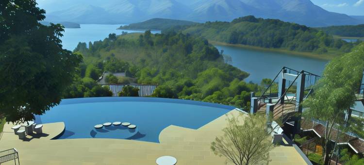 瓦亚纳德阿拉亚尔度假村(Arayal Resort-A Unit of Sharoy Resort)图片