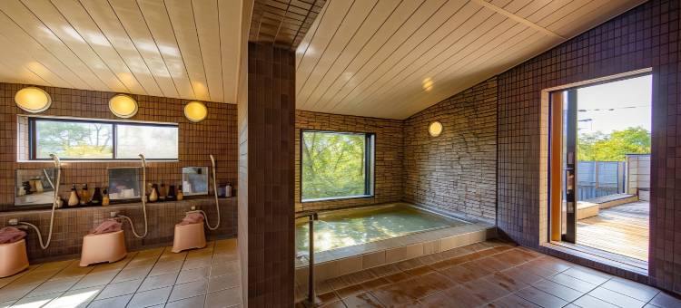 福岛天空之庭小旅馆(Soranoniwa Petit Hotel)图片