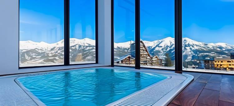 马莫特酒店(Marmotel & Spa)图片