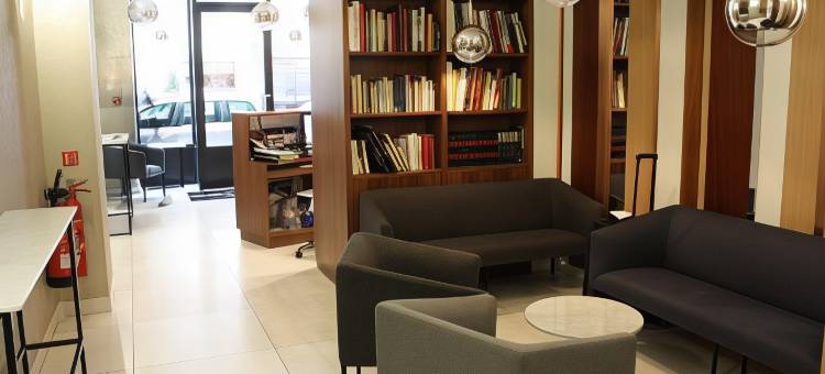 玛罗恩酒店(Le Malown)图片