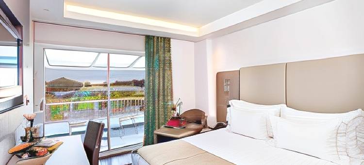 阿玛蒂尔海洋俱乐部(Amadil Ocean Club)图片