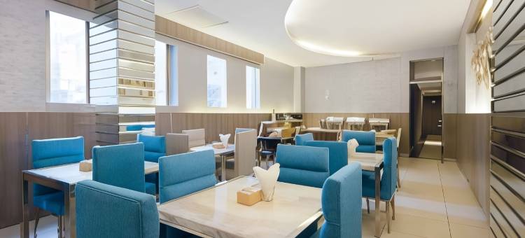 A＆EM - 佩蒂特酒店(A&EM - the Petit Hotel)图片