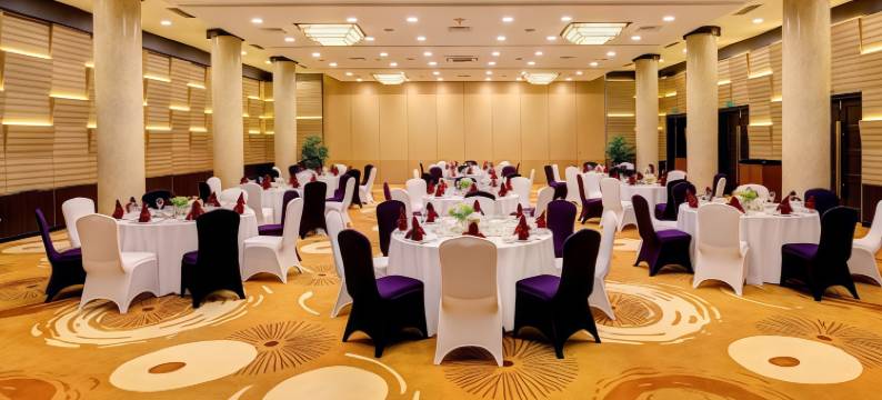 下龙湾明珠酒店(Halong Pearl Hotel)图片