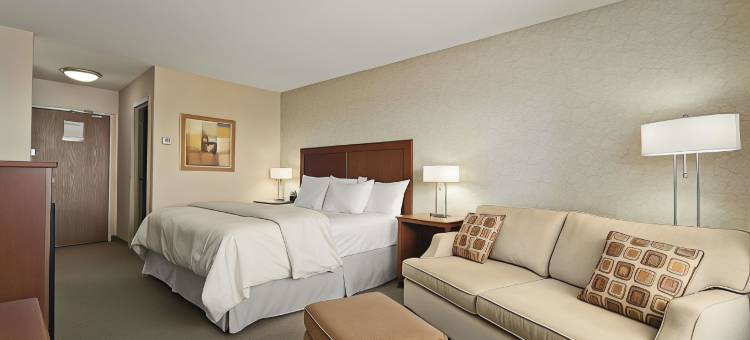 布兰顿温德姆戴斯套房酒店(Days Inn & Suites by Wyndham Brandon)图片