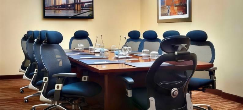 纽约曼哈顿苏荷万怡酒店(Courtyard by Marriott New York Manhattan/SoHo)图片