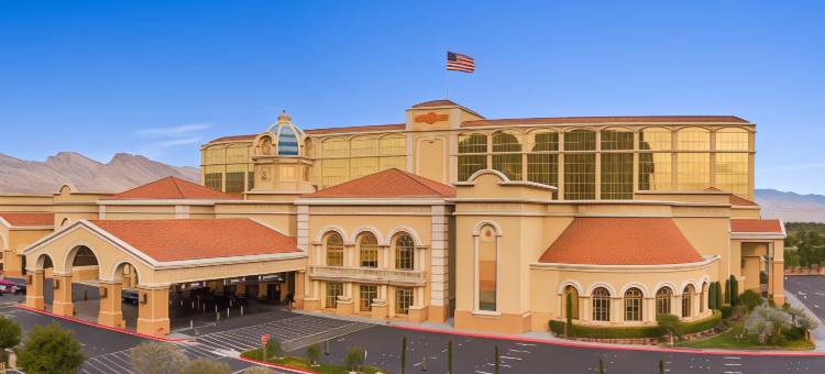 阳光海岸娱乐场酒店(Suncoast Hotel and Casino)图片