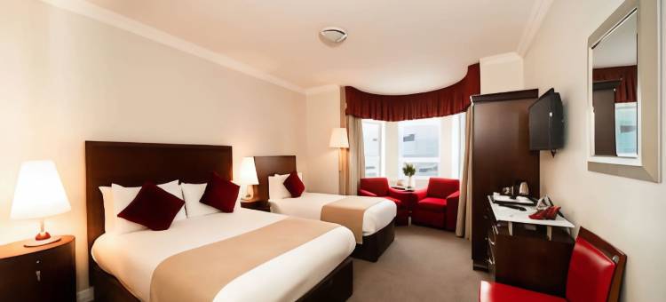 白沙酒店(White Sands Hotel)图片