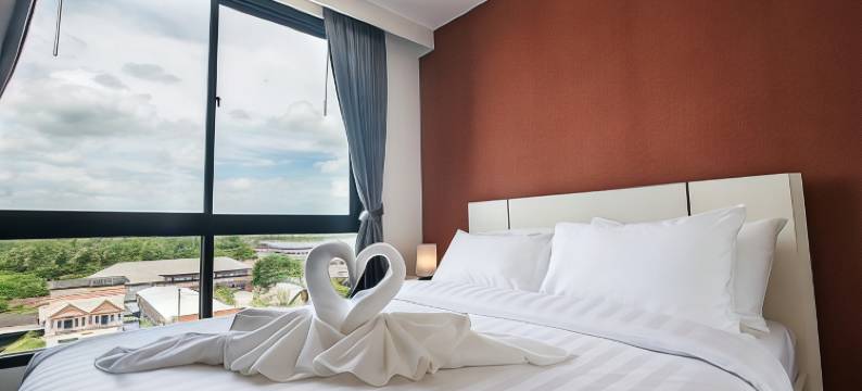 梅索O2酒店(O2 Hotel Maesot)图片