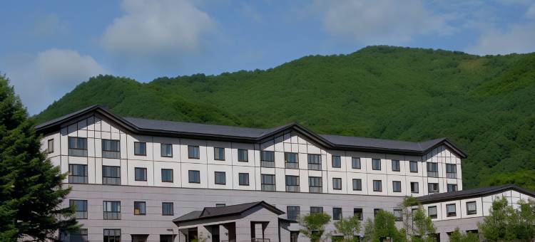 休暇村 嬬恋鹿泽(Kyukamura Tsumagoi-Kazawa)图片