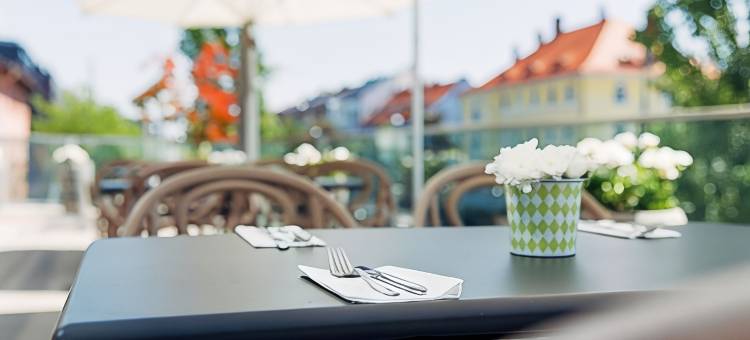 哈利之家出租公寓酒店(Harry's Home Hotel & Apartments)图片