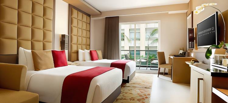 钻石山酒店(Diamond Hill Hotel)图片