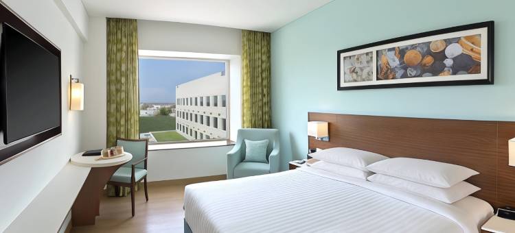 Fairfield by Marriott Coimbatore图片