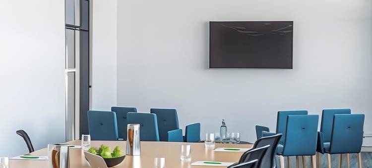 霍巴特宜必思尚品酒店(ibis Styles Hobart)图片