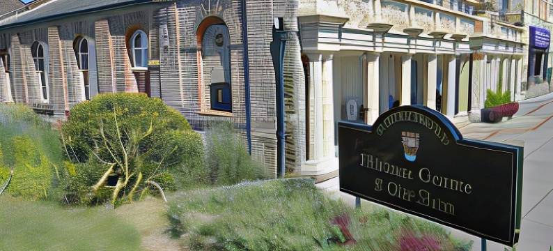 耶奥戴尔酒店(Yeo Dale Hotel)图片