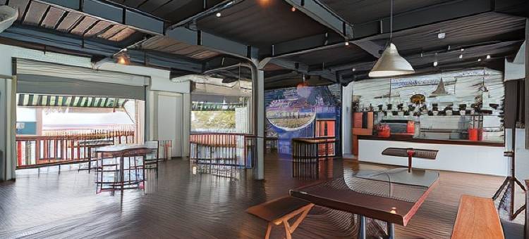 茂物萨加拉城市景观酒店(Urbanview Hotel Sagara Bogor)图片