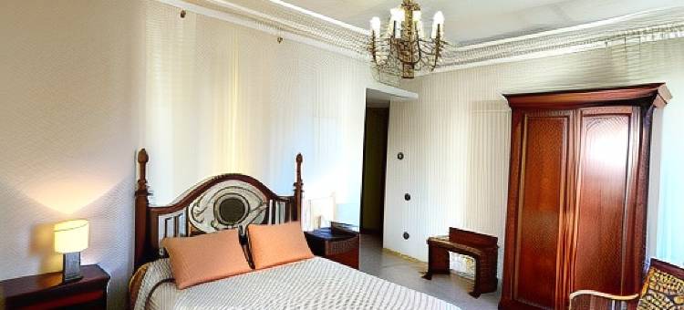 卡萨尔酒店(Hotel Kazar)图片