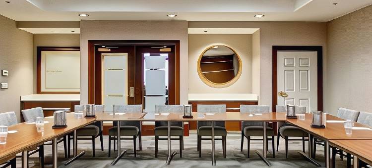 Homewood Suites by Hilton-华盛顿市中心(Homewood Suites by Hilton Washington, D.C. Downtown)图片