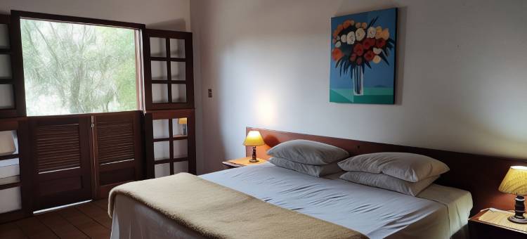农庄酒店Vale Formoso(Hotel Fazenda Vale Formoso)图片