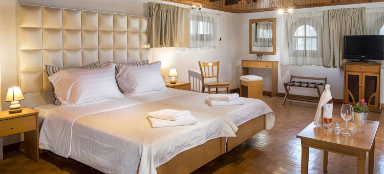 乔加拉斯阳光海滩度假村(Georgalas Sun Beach Resort)图片