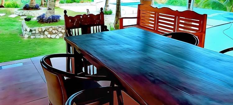 Fazenda De Faburada Eco-Mountain Resort by Hiverooms图片