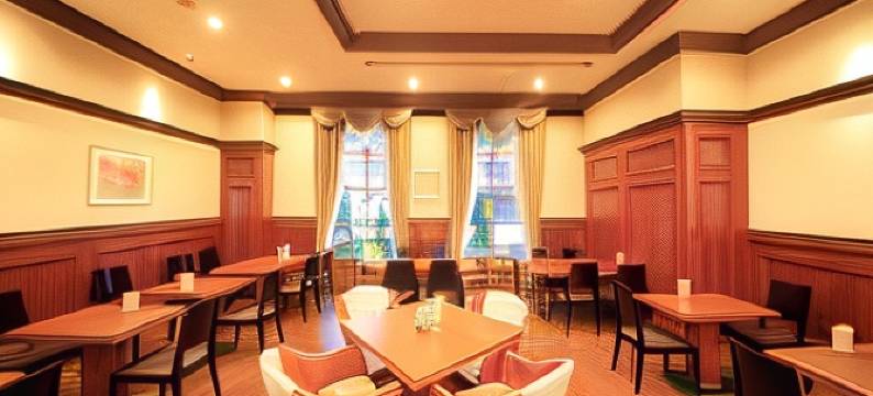 佐世保昆特萨酒店(Quintessa Hotel Sasebo)图片