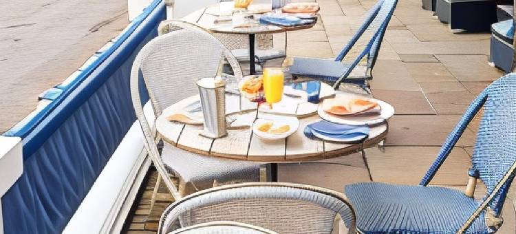 布鲁德内尔酒店(The Brudenell)图片