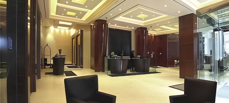 多伦多Soho酒店(SoHo Hotel Toronto)图片