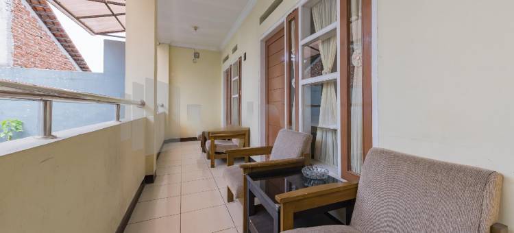 Homestay Pkpn Garut Mitra RedDoorz图片