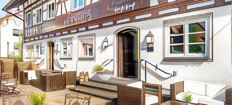 迷瑟埃戈伊赫茨酒店(Mäsers Allgäuherz)图片