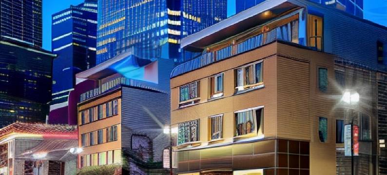 明尼阿波利斯钱伯斯酒店(The Chambers Hotel)图片