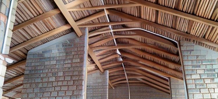 Katurum Lodge Kidepo木屋(Katurum Kidepo Lodge)图片