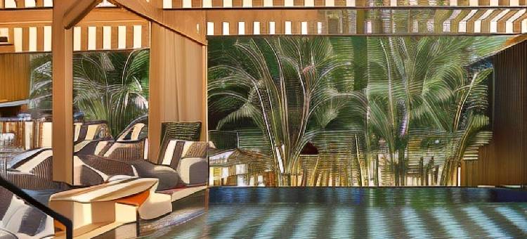 鲸海酒店(Grampus Sea)图片