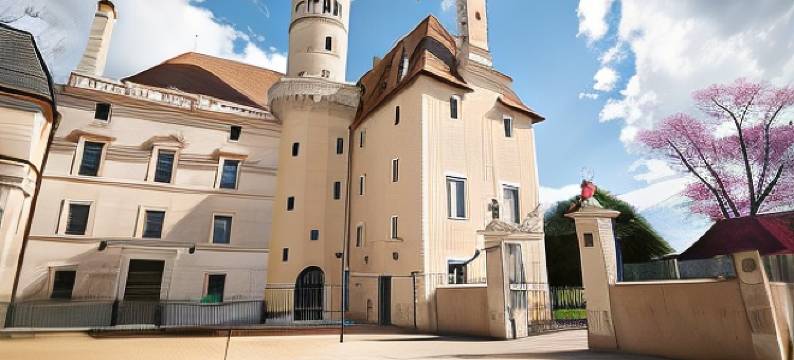 法国酒店(Hôtel de France)图片