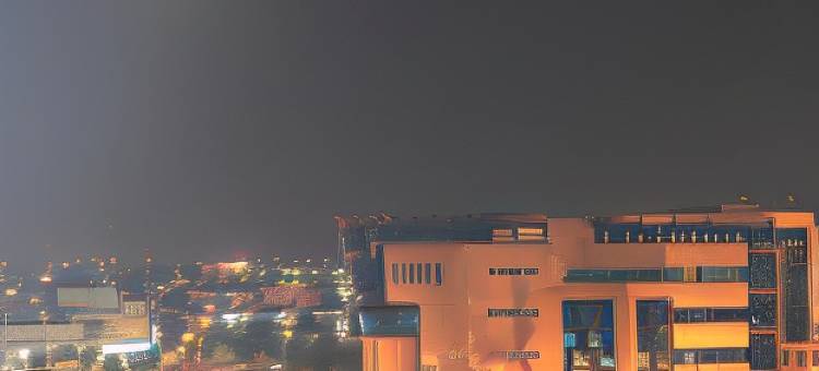 延布加那利海滩酒店(Canary Beach Hotel)图片