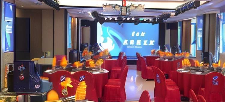 宜尚酒店(信阳新县店)图片