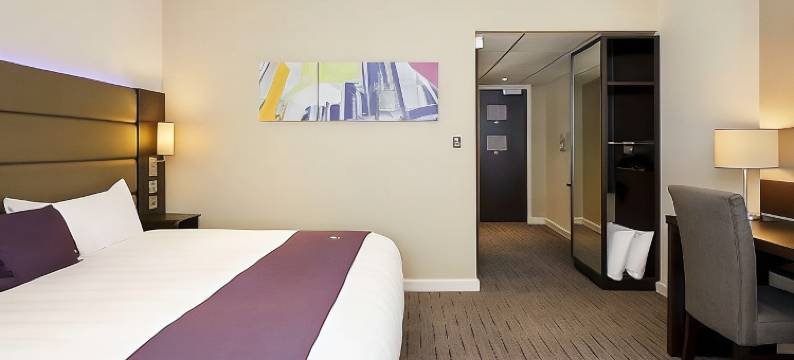 沃尔瑟姆阿比普瑞米尔酒店(Premier Inn Waltham Abbey)图片