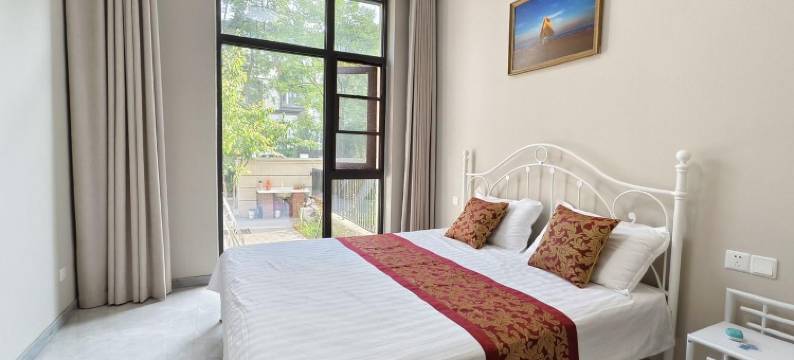 北戴河逸海公馆三层联排别墅六室近阿那亚(锦绣二路1号分店)图片