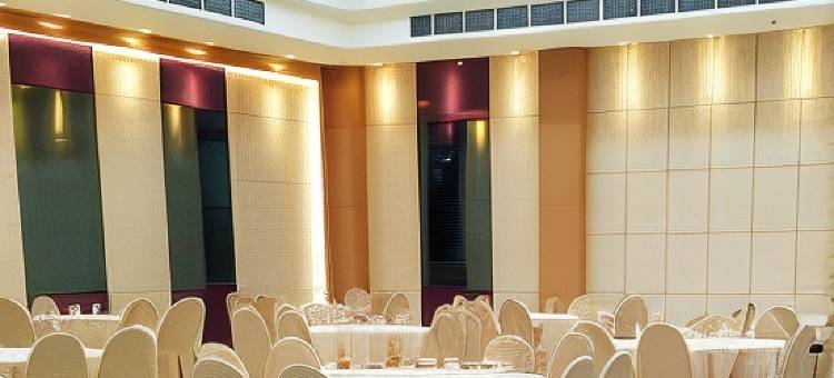 巴淡岛贝弗利酒店(Beverly Hotel Batam)图片