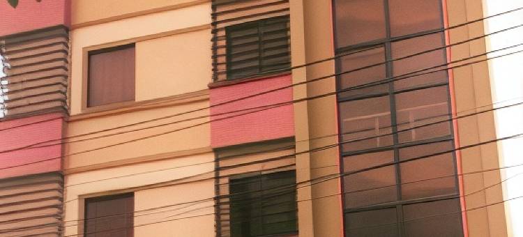 Hotel Karni Vilas图片