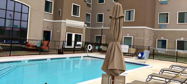 登顿Staybridge Suites(Staybridge Suites Denton)图片