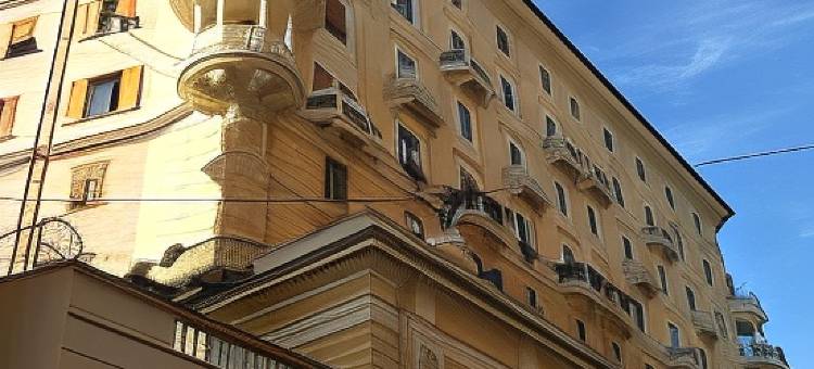 维多利亚之家青年旅舍(Victoria House Hostel)图片