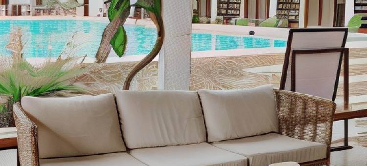 热浪潜水度假村薄荷岛店(Keep Diving Resort Bohol)图片