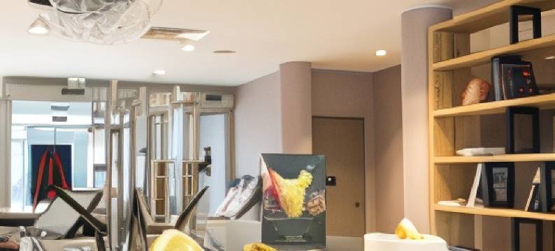 北图尔梅里斯广场康铂酒店(Campanile Tours Nord - Forum Melies)图片