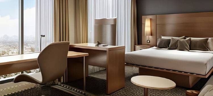 Residence Inn Reston图片