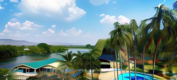 杜恩夏度假村(Duenshine Resort)图片