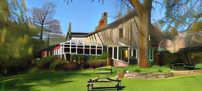 小牛头酒店(Calf's Head Hotel)图片