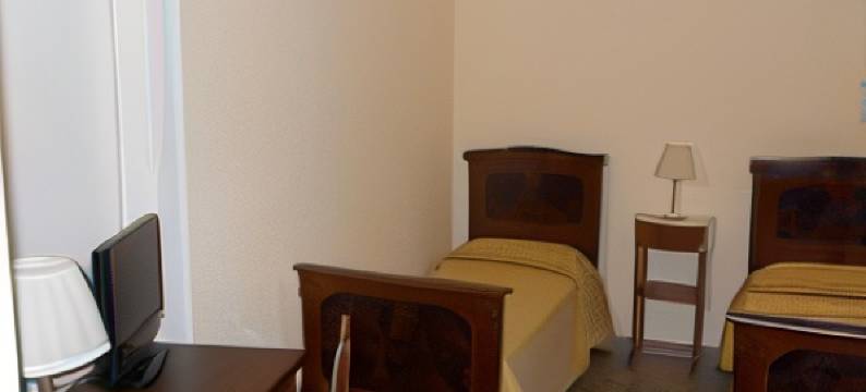 博尔戈杜伊马里住宿加早餐旅馆(Borgo Due Mari)图片